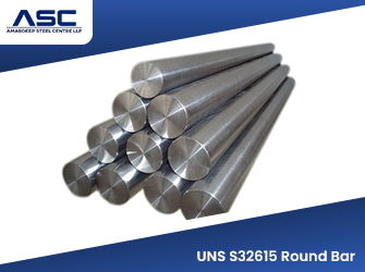 UNS S32615 Round Bar UNS S32615 Round Bar
